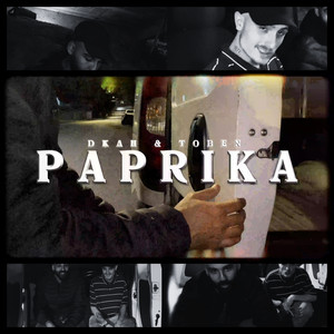 Paprika (Explicit)