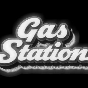 Gas Station (feat. Babbbysosa) (Explicit)