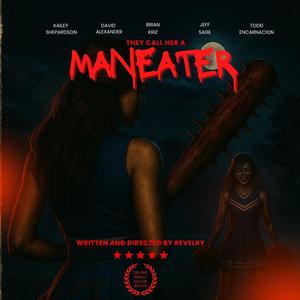 MANEATER (Explicit)