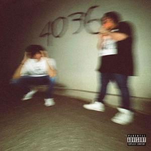 40/36 (feat. Biggie Noise) [Explicit]