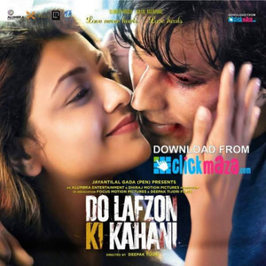 Jeena Marna (Do Lafzon Ki Kahani)