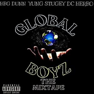 Global Boyz (Explicit)