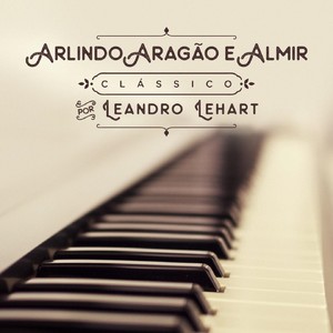 Arlindo, Aragão e Almir