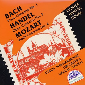 Concerto for Violin and Orchestra No. 4 in D major, K 218: II. Andante cantabile