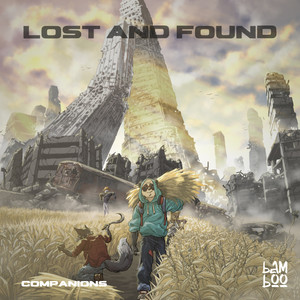 Lost and Found