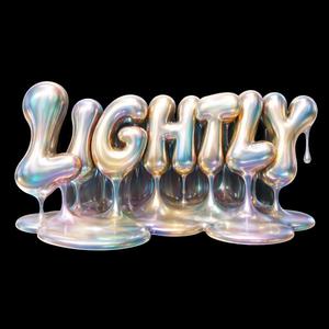 LIGHTLY (feat. Bargholz)