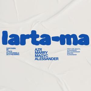 Iarta-ma (feat. Marry, Magyc & Alessander)