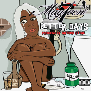 Better Dayz (Explicit)