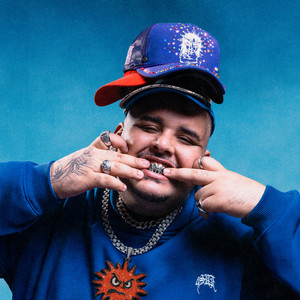 CaeOff - Bola de Cristal (Explicit)