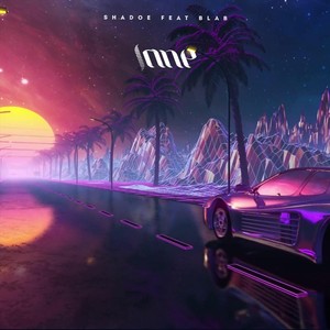 Lane(feat. B La B) (Explicit)