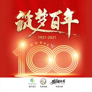 筑梦百年