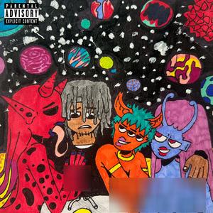 lemonsqueezy (feat. trill) (Explicit)