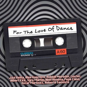 Intruder (Roberto Sansixto & Hugo Sanchez Remix)
