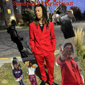 Sweepers Christmas (Explicit)