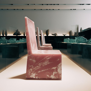 Movements in an Empty Department Store (Will You Remix)