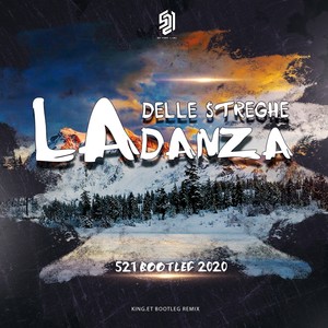 Gabry Ponte-La Danza Delle Streghe (King_et王紫 remix)