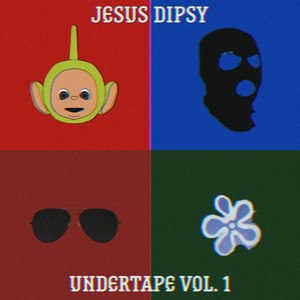 Undertape, Vol. 1 (Explicit)