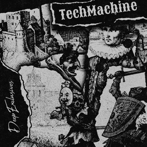 Techmachine