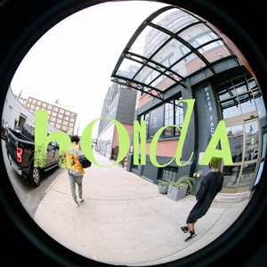 Honda (Pick Me Up) (Explicit)