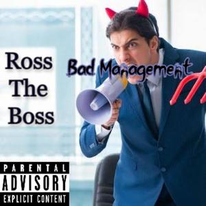 Bad Management (Riviera Diss Track) [Explicit]