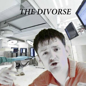 THE DIVORCE (Explicit)