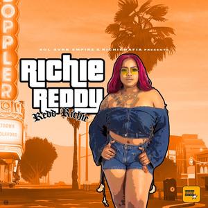 Richie Reddy (Explicit)