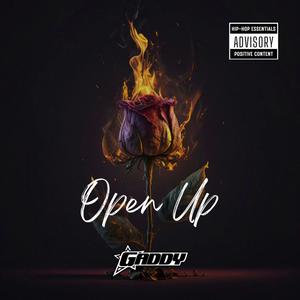 Open Up (Explicit)