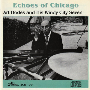 Echoes of Chicago