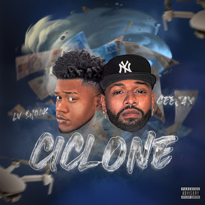 Ciclone (Explicit)