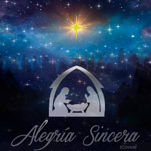 Alegría Sincera (Cover)