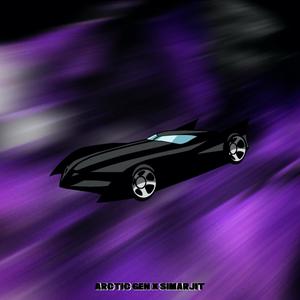 BATMOBILE (Explicit)
