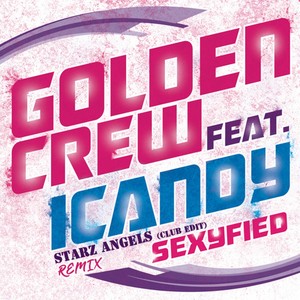 Sexyfied (Club Edit)