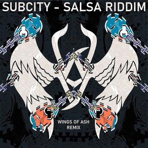 Salsa Riddim (Wings of Ash Remix)