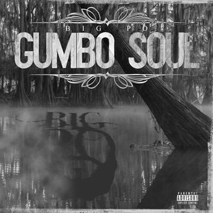 Gumbo Soul