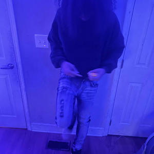 STFU (feat. K1) (Explicit)