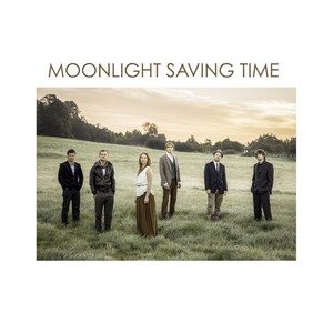 Moonlight Saving Time EP