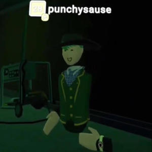 IcyBeast - MONTAGEM PUNCHY BRAZIL