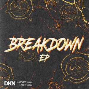 Breakdown EP