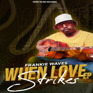 Angel (feat. Monosoul RSA)