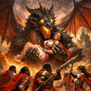 Epimetheus (Explicit)