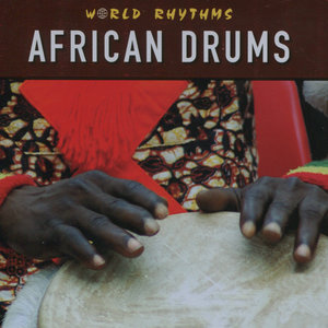 African Drums