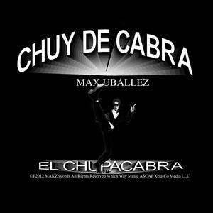 Chuy De Cabra