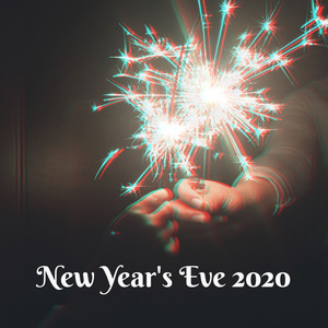 New Year's Eve 2020: Party Trance Lounge Music