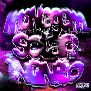 Montagem Solar Infinito (Mega Slowed)