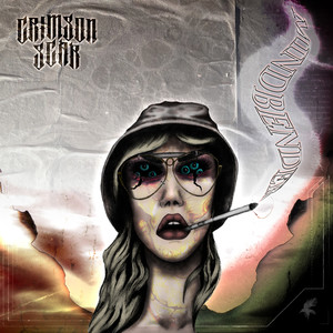 Crimson Scar - PLOT ARMOR (Explicit)