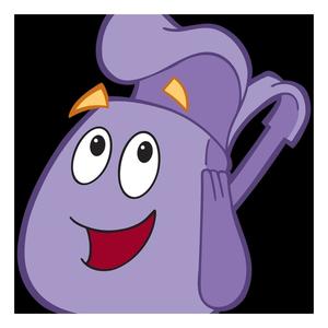 Backpack Backpack (feat. K3no) (Explicit)