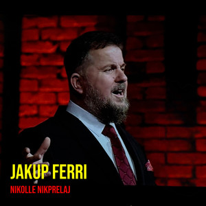 Jakup Ferri