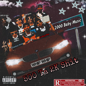 500 Ta 2K **** (Explicit)