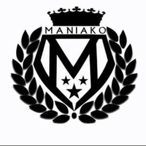 Saca El Toque (Maniako)
