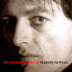 The Wayward Genius Of Martin Newell